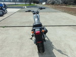     Yamaha TW225 2003  8